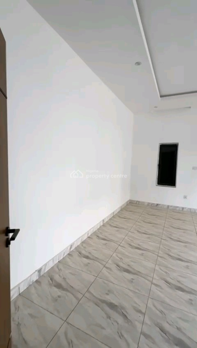 Newly Built 5-bedroom Semi-detached Duplex with Bq in Katampe, Katampe Extension, Katampe, Abuja, Semi-detached Duplex for Rent