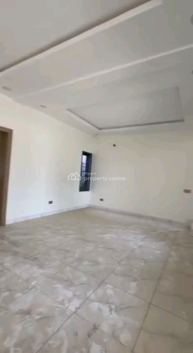 Brand New 5-bedroom Terrace Duplex in Katampe Main, Abuja, Katampe, Abuja, Terraced Duplex for Rent