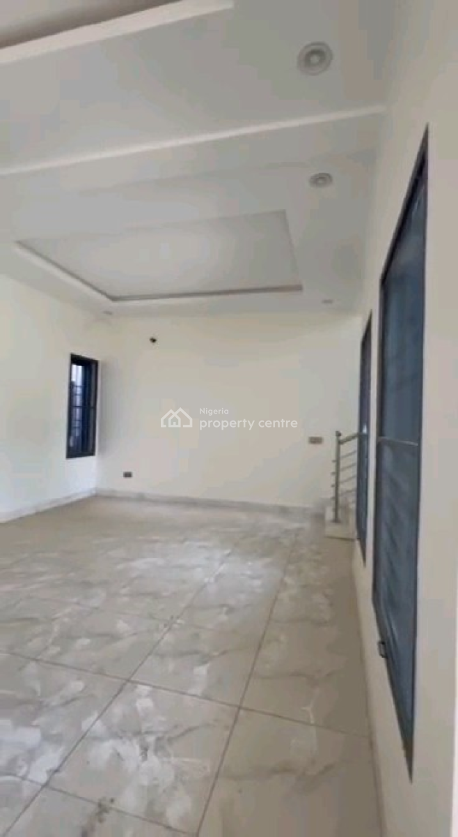 Brand New 5-bedroom Terrace Duplex in Katampe Main, Abuja, Katampe, Abuja, Terraced Duplex for Rent