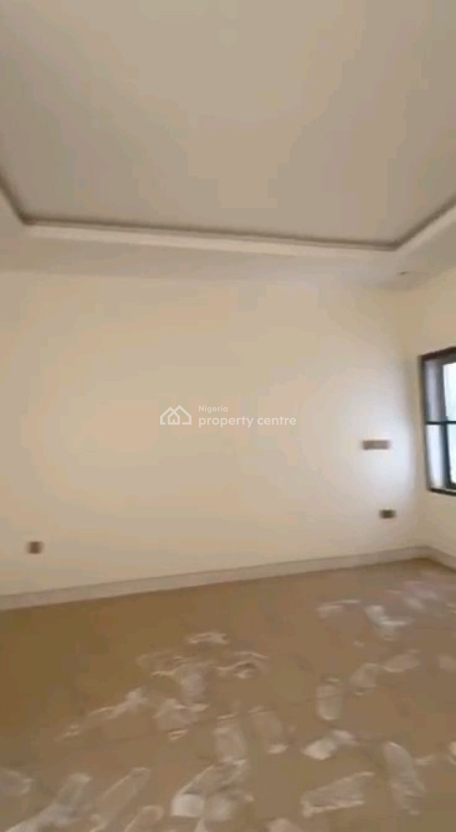 Brand New 5-bedroom Terrace Duplex in Katampe Main, Abuja, Katampe, Abuja, Terraced Duplex for Rent