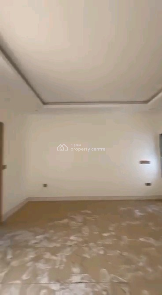 Brand New 5-bedroom Terrace Duplex in Katampe Main, Abuja, Katampe, Abuja, Terraced Duplex for Rent