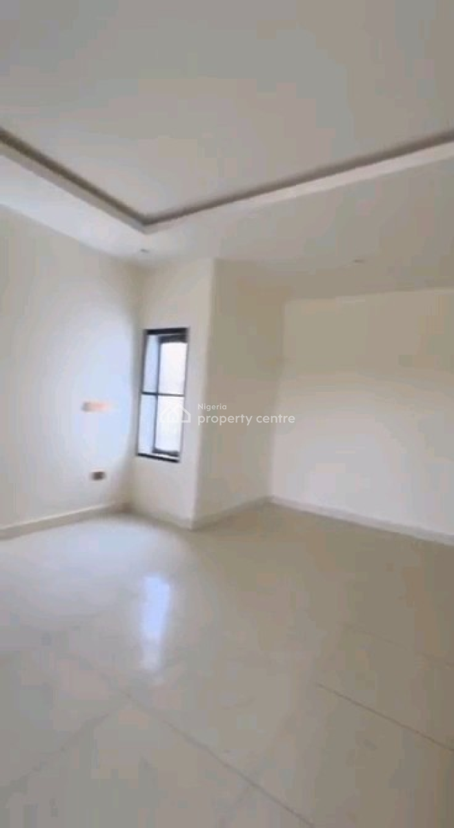 Brand New 5-bedroom Terrace Duplex in Katampe Main, Abuja, Katampe, Abuja, Terraced Duplex for Rent