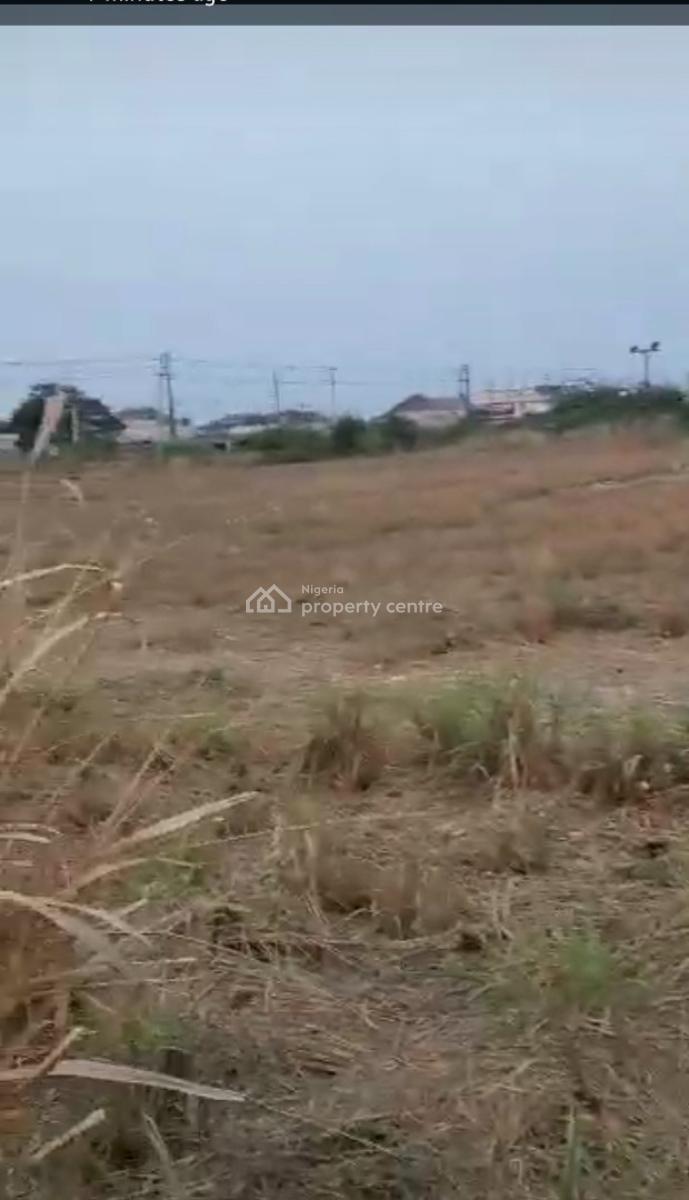 24 Plots of Land Cover with Global C of O Title., Royal Garden Commercial Land.  Facing Express Beside Jendol,, Ajah, Lagos, Land for Sale