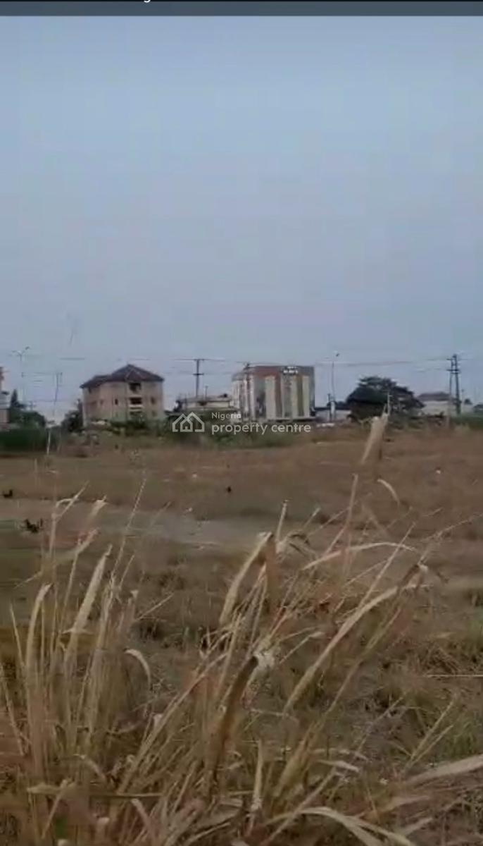 24 Plots of Land Cover with Global C of O Title., Royal Garden Commercial Land.  Facing Express Beside Jendol,, Ajah, Lagos, Land for Sale