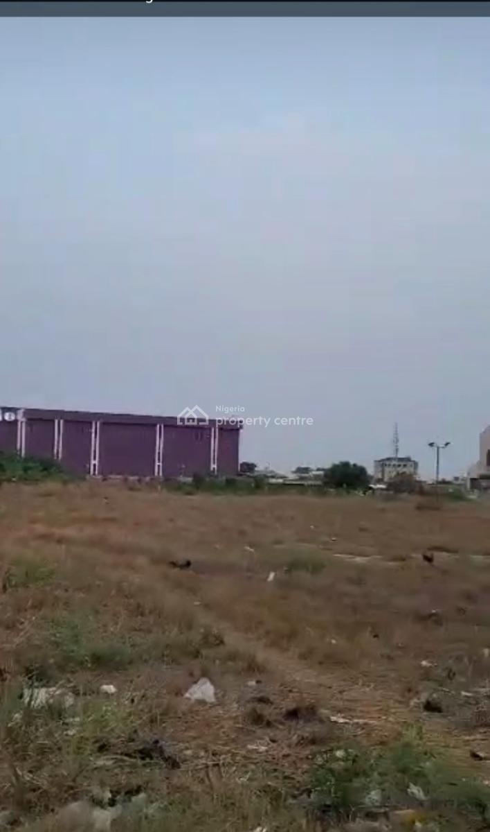 24 Plots of Land Cover with Global C of O Title., Royal Garden Commercial Land.  Facing Express Beside Jendol,, Ajah, Lagos, Land for Sale