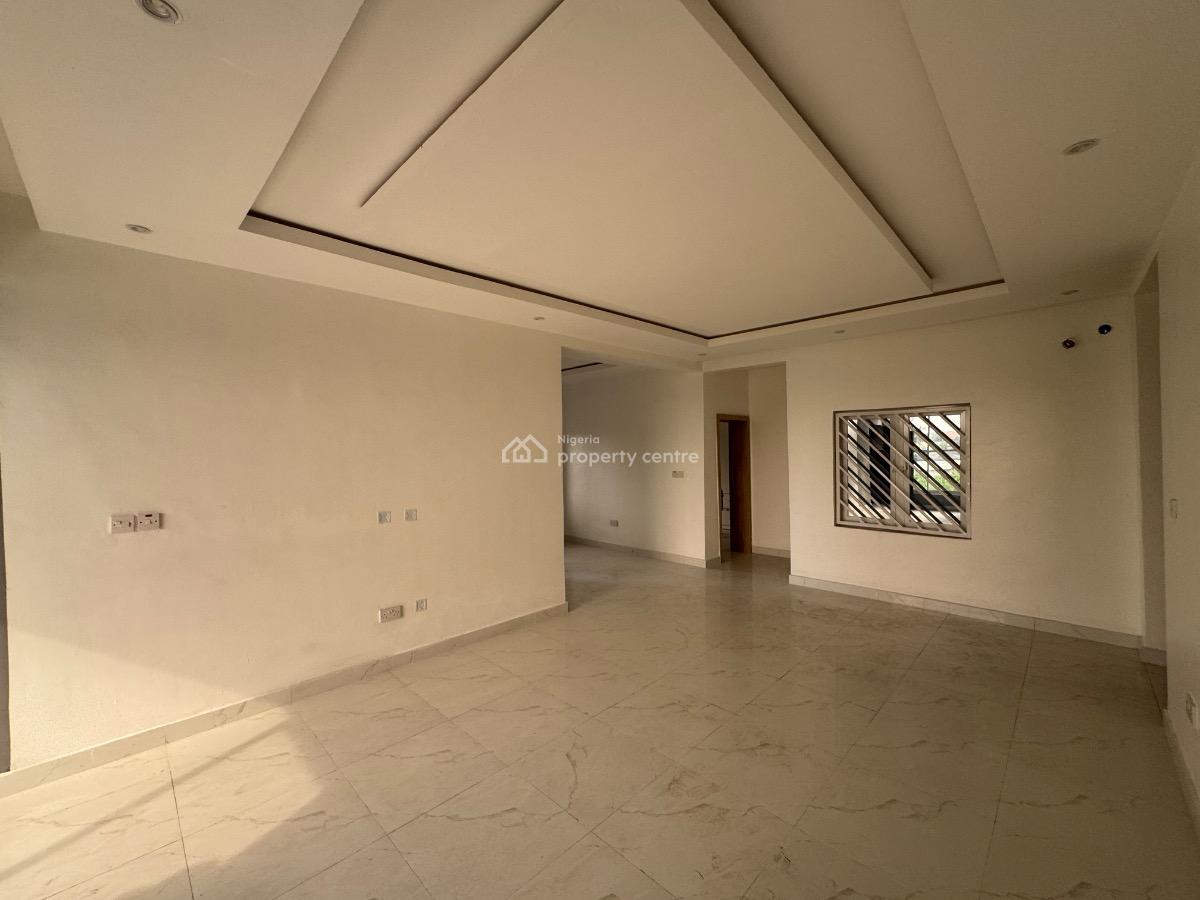 a Brand New Beautiful 3 Bedroom Apartment in Abijo, Abijo Ibeju Lekki, Abijo, Lekki, Lagos, Flat / Apartment for Sale