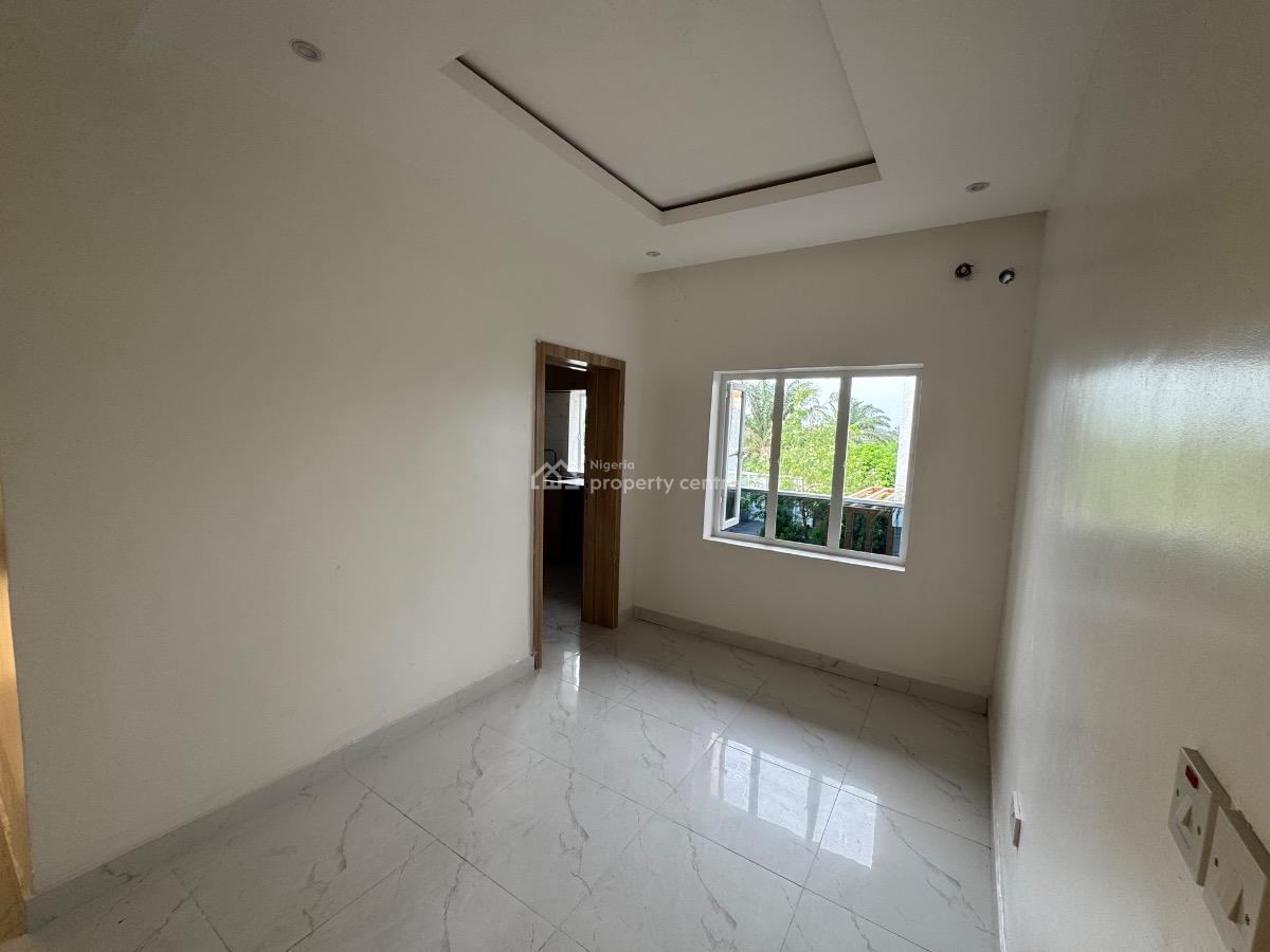 a Brand New Beautiful 3 Bedroom Apartment in Abijo, Abijo Ibeju Lekki, Abijo, Lekki, Lagos, Flat / Apartment for Sale