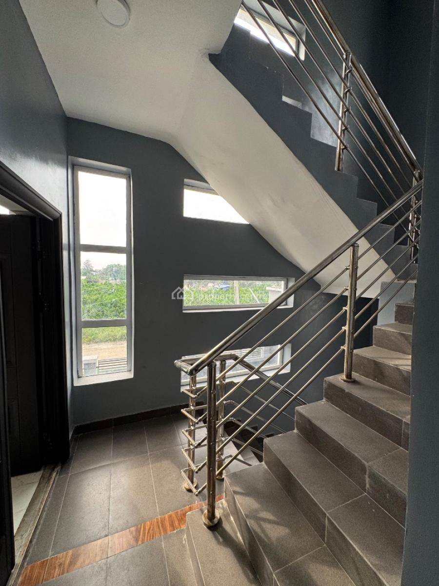 a Brand New Beautiful 3 Bedroom Apartment in Abijo, Abijo Ibeju Lekki, Abijo, Lekki, Lagos, Flat / Apartment for Sale