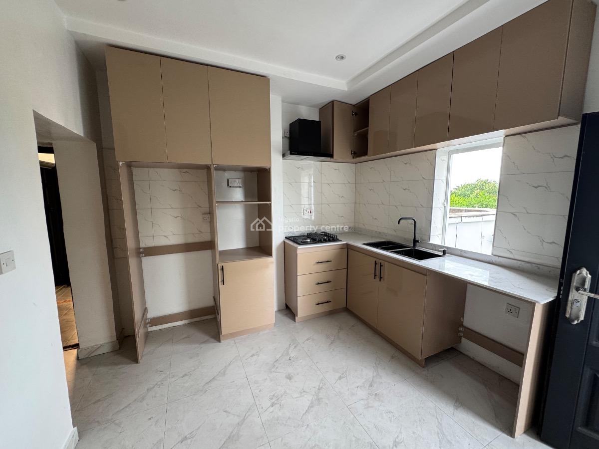 a Brand New Beautiful 3 Bedroom Apartment in Abijo, Abijo Ibeju Lekki, Abijo, Lekki, Lagos, Flat / Apartment for Sale
