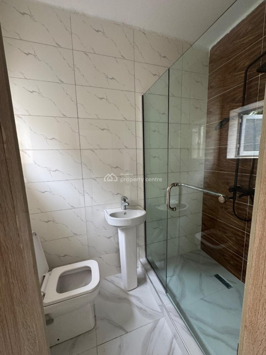 a Brand New Beautiful 3 Bedroom Apartment in Abijo, Abijo Ibeju Lekki, Abijo, Lekki, Lagos, Flat / Apartment for Sale