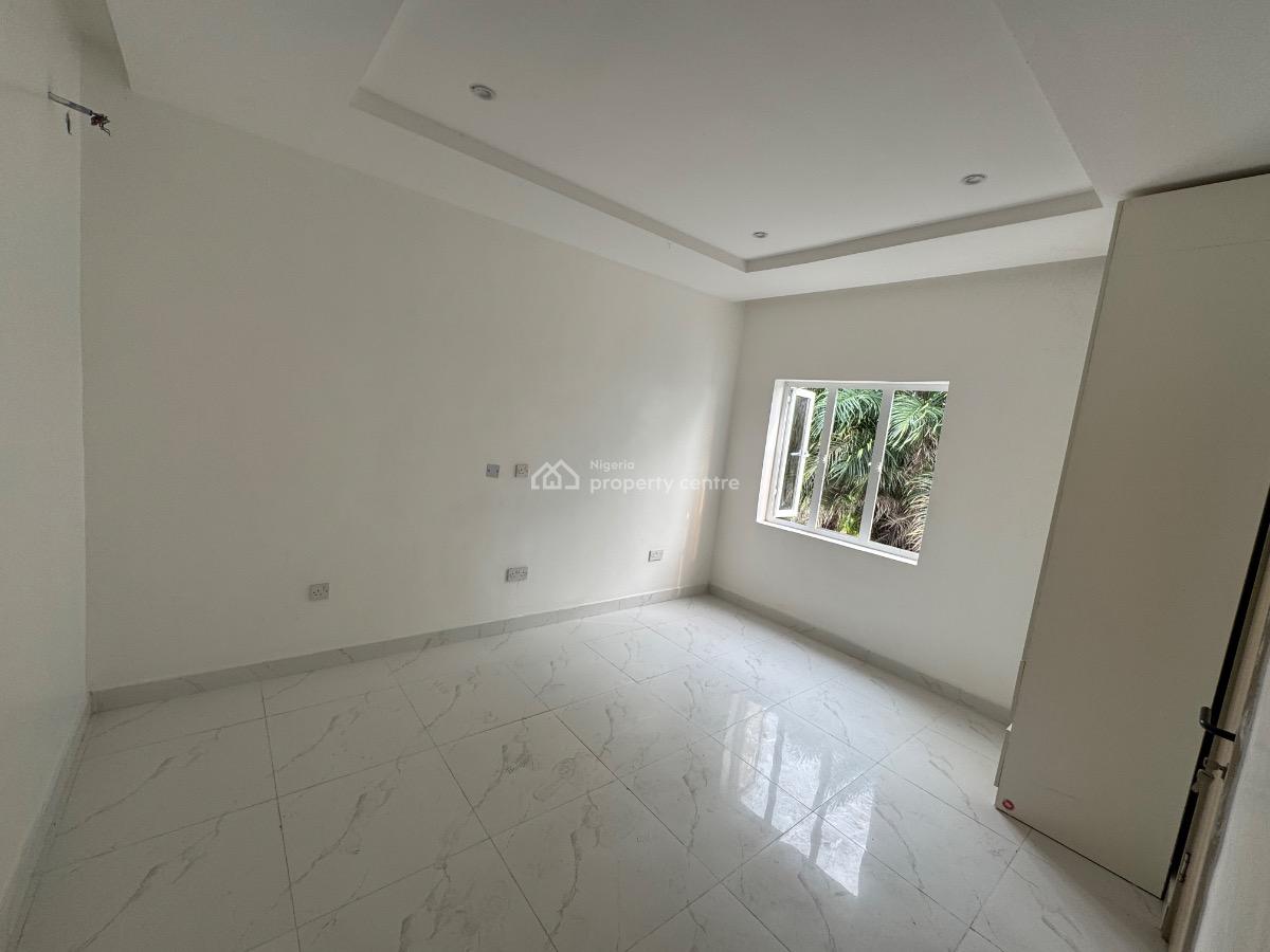 a Brand New Beautiful 3 Bedroom Apartment in Abijo, Abijo Ibeju Lekki, Abijo, Lekki, Lagos, Flat / Apartment for Sale