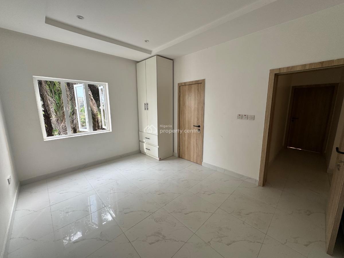 a Brand New Beautiful 3 Bedroom Apartment in Abijo, Abijo Ibeju Lekki, Abijo, Lekki, Lagos, Flat / Apartment for Sale