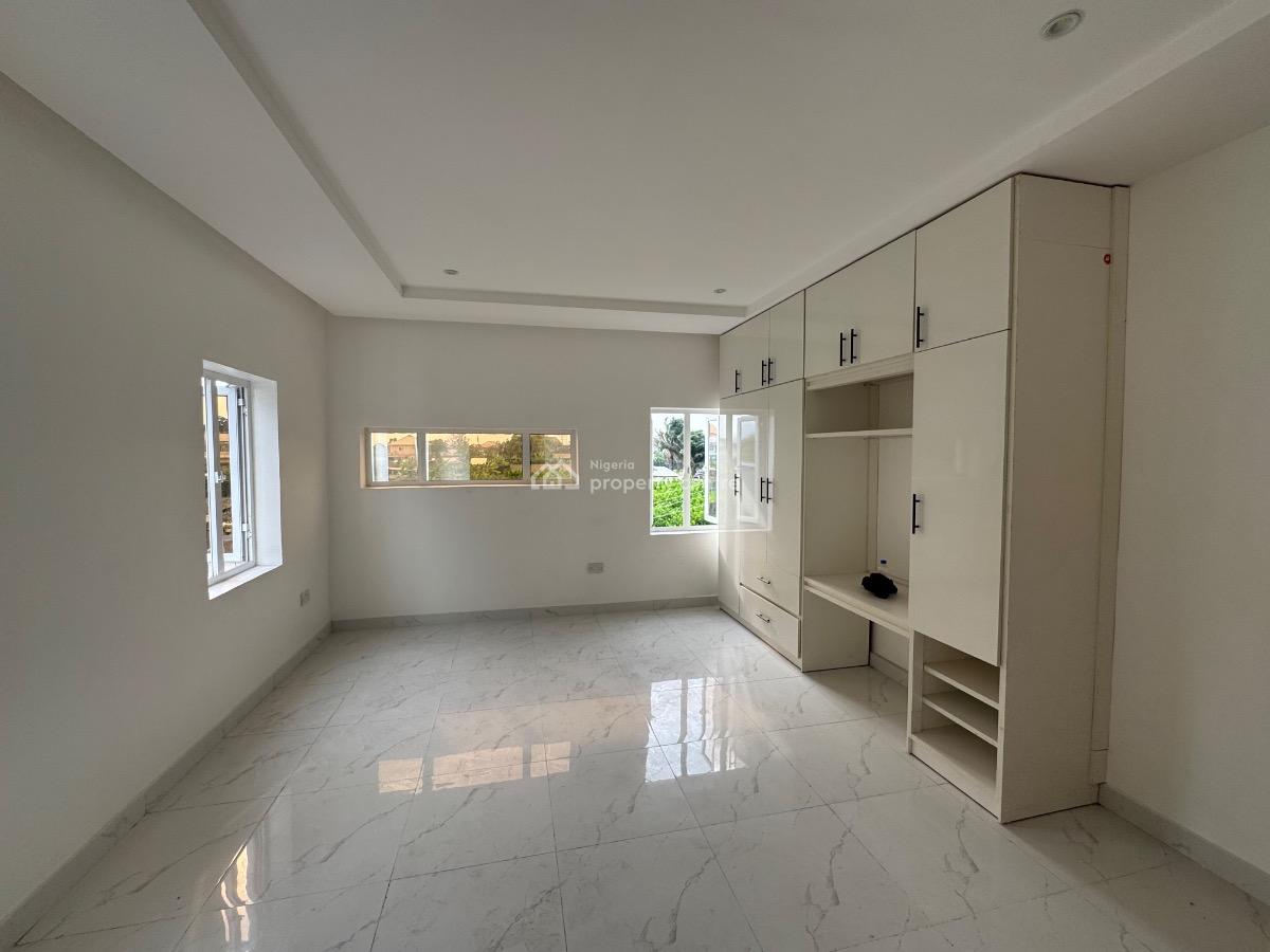 a Brand New Beautiful 3 Bedroom Apartment in Abijo, Abijo Ibeju Lekki, Abijo, Lekki, Lagos, Flat / Apartment for Sale