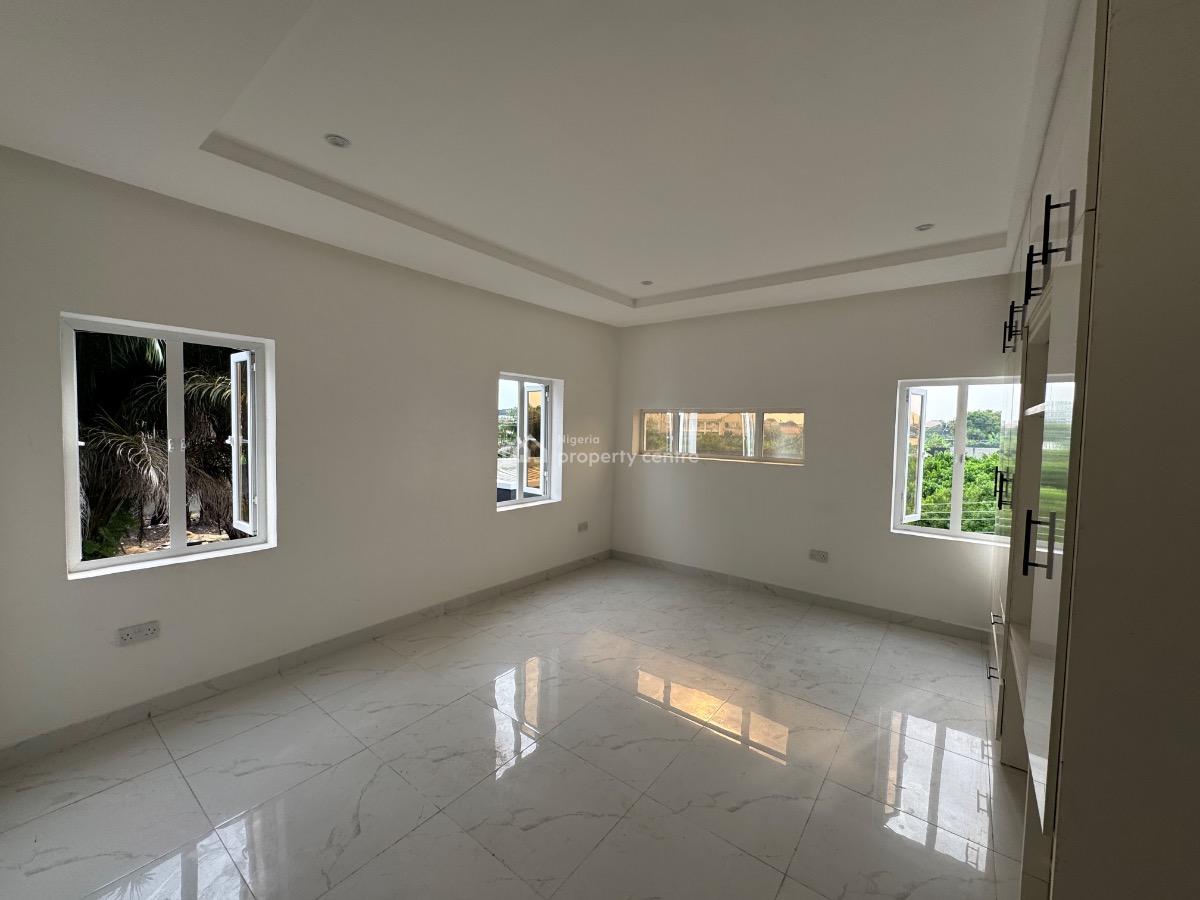 a Brand New Beautiful 3 Bedroom Apartment in Abijo, Abijo Ibeju Lekki, Abijo, Lekki, Lagos, Flat / Apartment for Sale