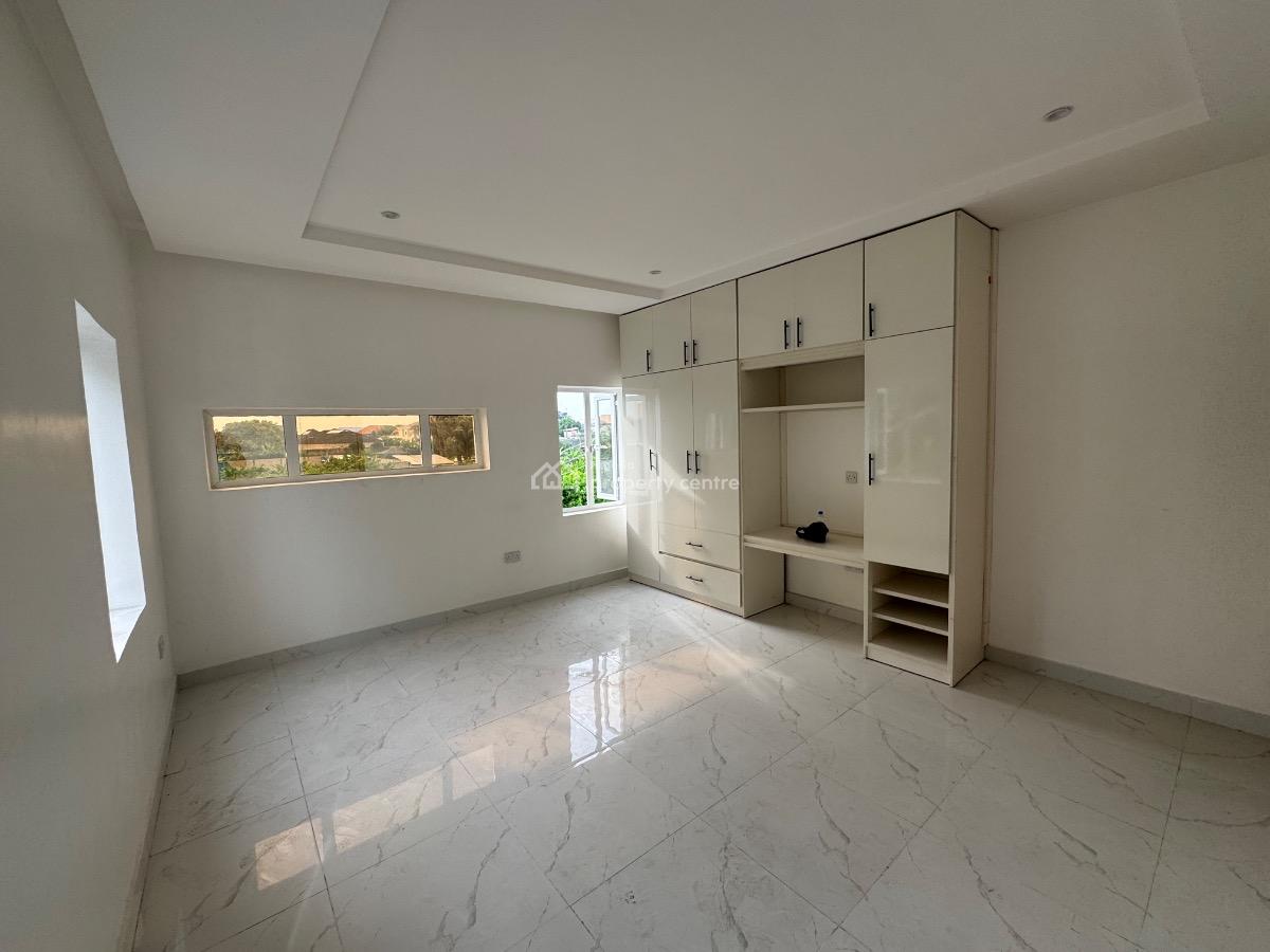 a Brand New Beautiful 3 Bedroom Apartment in Abijo, Abijo Ibeju Lekki, Abijo, Lekki, Lagos, Flat / Apartment for Sale