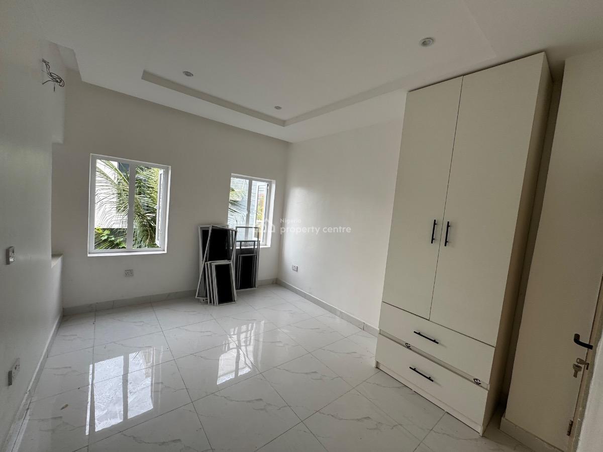 a Brand New Beautiful 3 Bedroom Apartment in Abijo, Abijo Ibeju Lekki, Abijo, Lekki, Lagos, Flat / Apartment for Sale