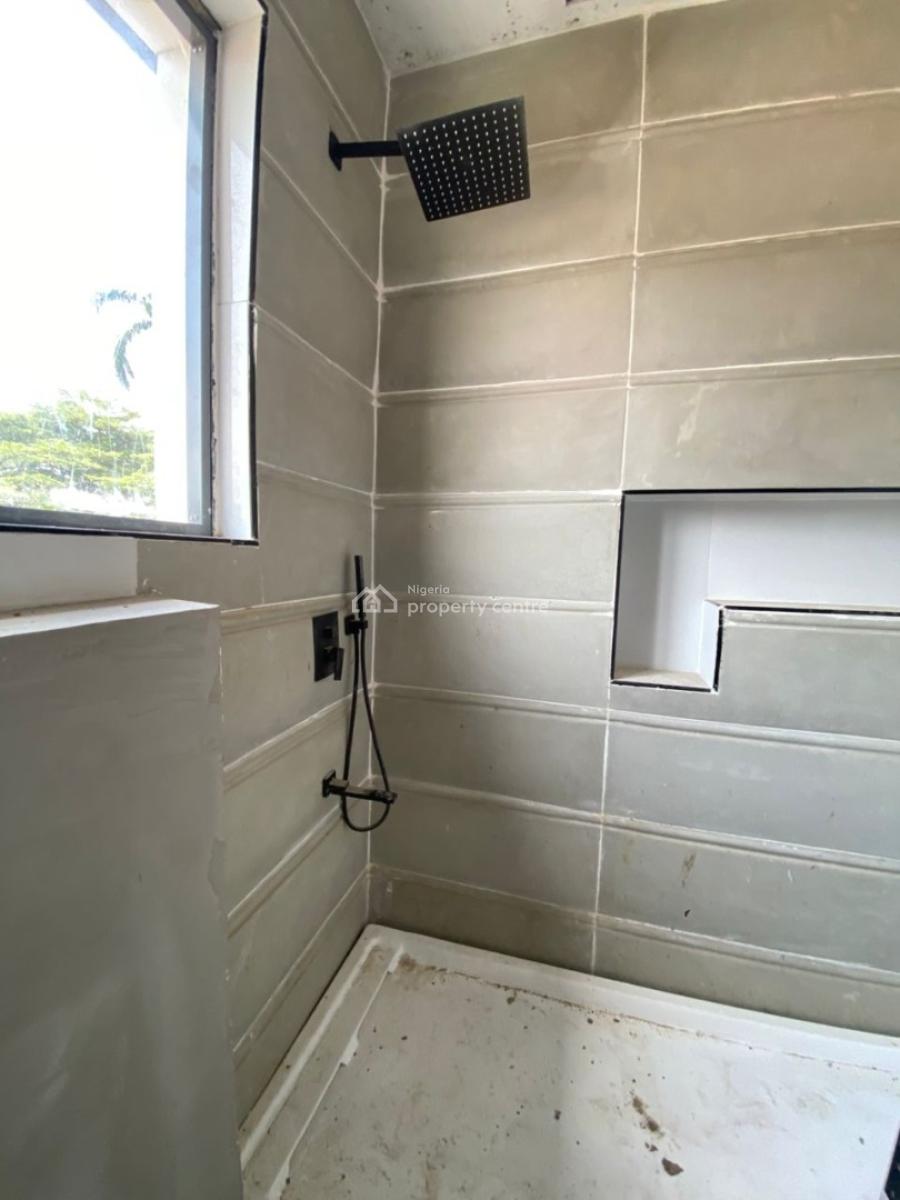 Elegant 4bedroom Fully Detached Duplex with a Bq,pool, Ikoyi, Lagos, Detached Duplex for Sale