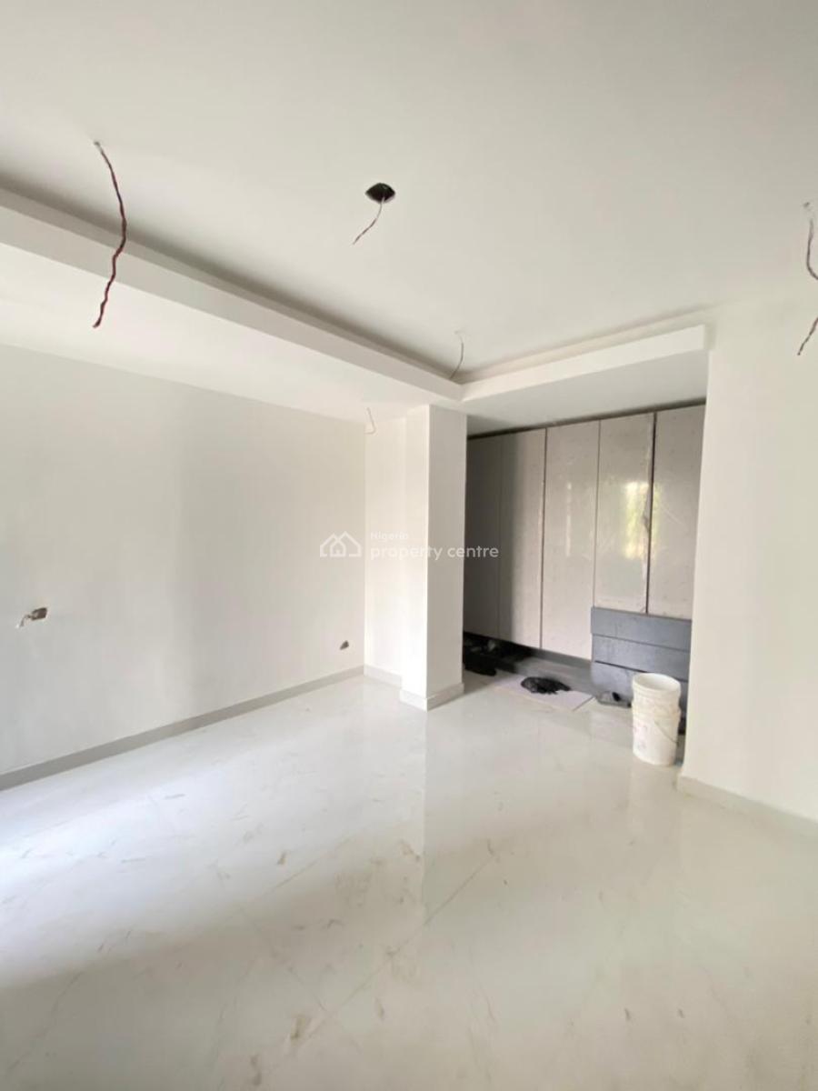 Newly Built 4bedroom Maisonette with a Pool in a Secured Neighborhood, Ikoyi, Lagos, Flat / Apartment for Sale