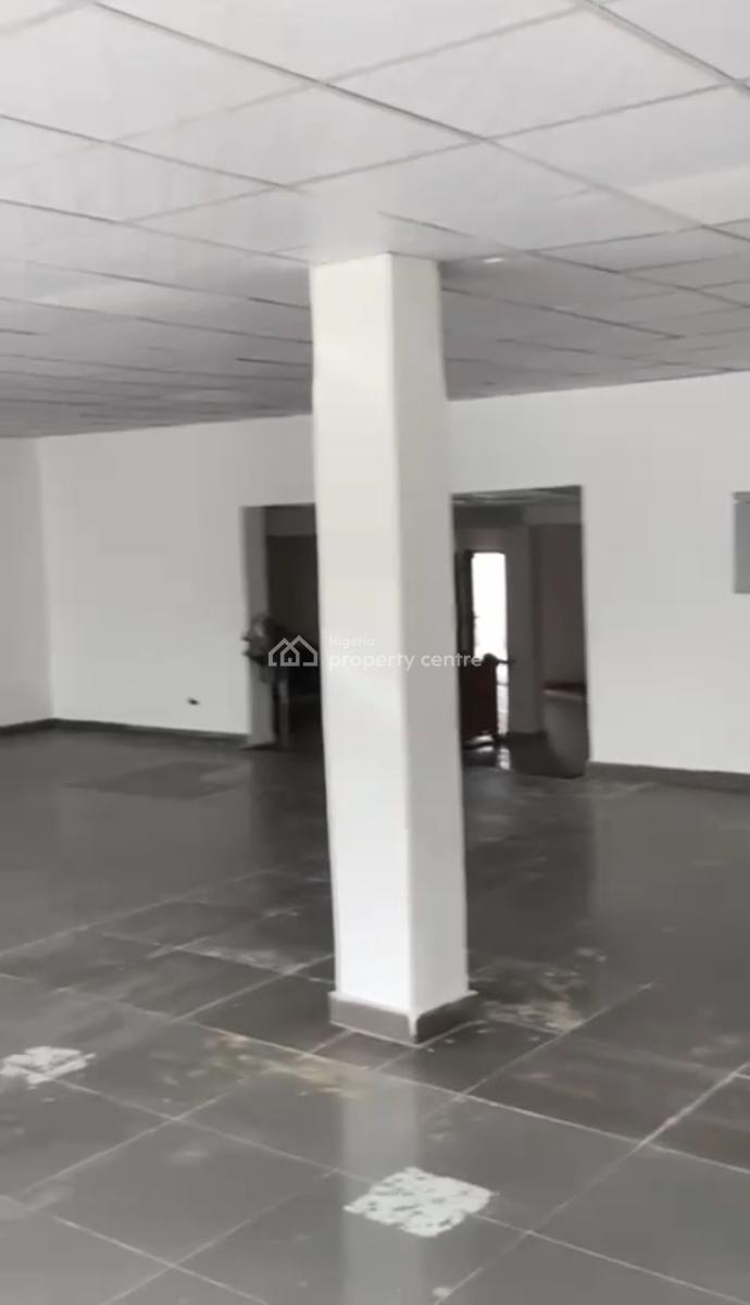 Property: 230sqm Open Spaceuse: Strictly for Banks Or Administrative O, Admiralty Way, Lekki Phase 1, Lagos, Lekki Phase 1, Lekki, Lagos, Office Space for Rent
