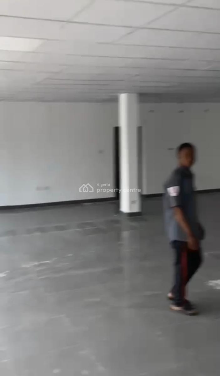Property: 230sqm Open Spaceuse: Strictly for Banks Or Administrative O, Admiralty Way, Lekki Phase 1, Lagos, Lekki Phase 1, Lekki, Lagos, Office Space for Rent