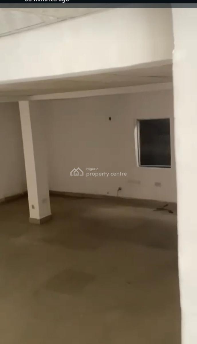 Property: 230sqm Open Spaceuse: Strictly for Banks Or Administrative O, Admiralty Way, Lekki Phase 1, Lagos, Lekki Phase 1, Lekki, Lagos, Office Space for Rent