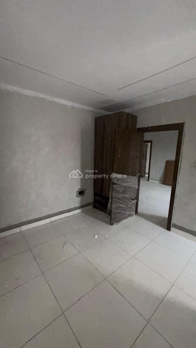 Fully Serviced 2 Bedroom, Atlantic View Estate, Alpha Beach Road, Igbo Efon, Lekki, Lagos, Flat / Apartment for Rent