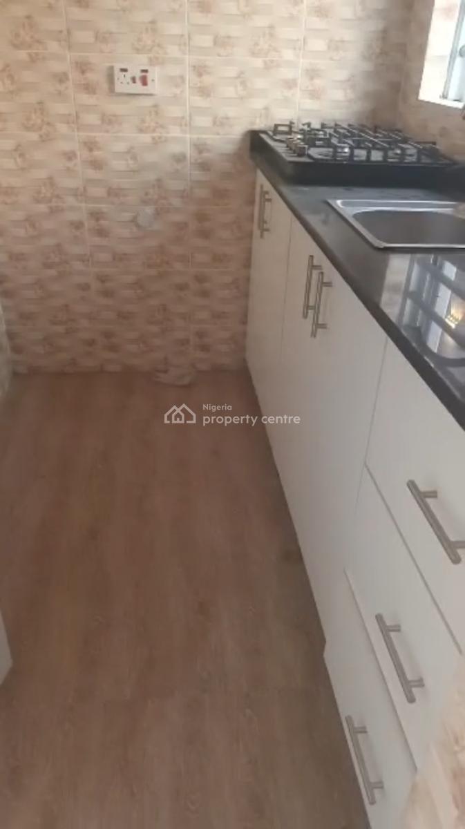 Well Finished One Room Selfcontained, By Voice of Nigeria, Lugbe District, Abuja, Self Contain (single Rooms) for Rent