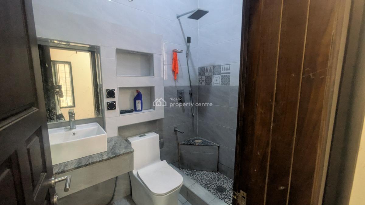 Exquisitely Built 5 Bedroom/bq,maids Gatehouse, Oshorun Royal Estate, Opic, Isheri North, Lagos, Detached Duplex for Sale