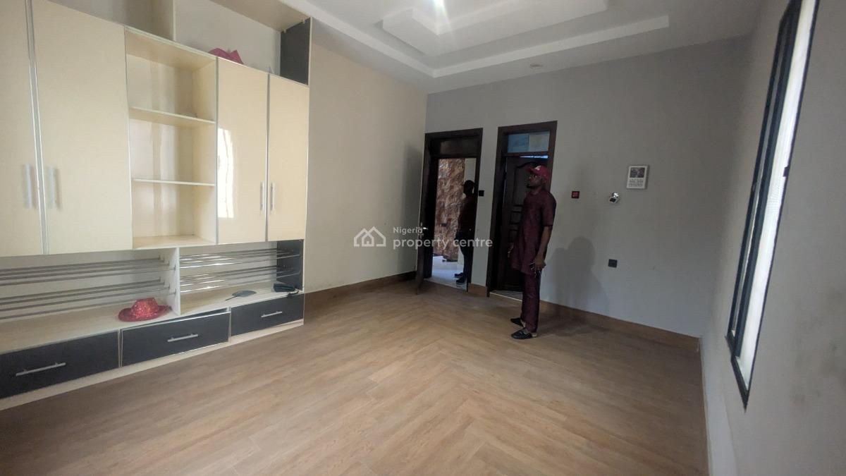 Exquisitely Built 5 Bedroom/bq,maids Gatehouse, Oshorun Royal Estate, Opic, Isheri North, Lagos, Detached Duplex for Sale