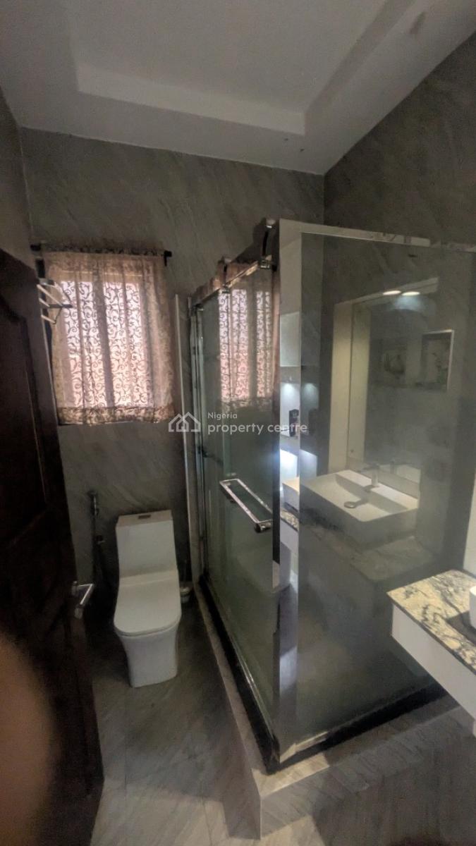 Exquisitely Built 5 Bedroom/bq,maids Gatehouse, Oshorun Royal Estate, Opic, Isheri North, Lagos, Detached Duplex for Sale
