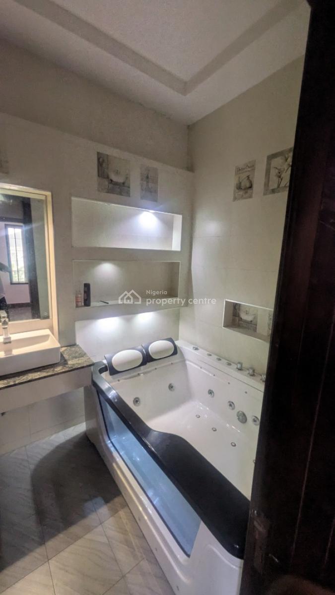 Exquisitely Built 5 Bedroom/bq,maids Gatehouse, Oshorun Royal Estate, Opic, Isheri North, Lagos, Detached Duplex for Sale