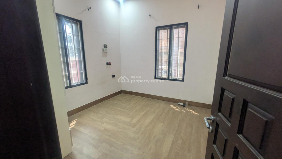 Exquisitely Built 5 Bedroom/bq,maids Gatehouse, Oshorun Royal Estate, Opic, Isheri North, Lagos, Detached Duplex for Sale