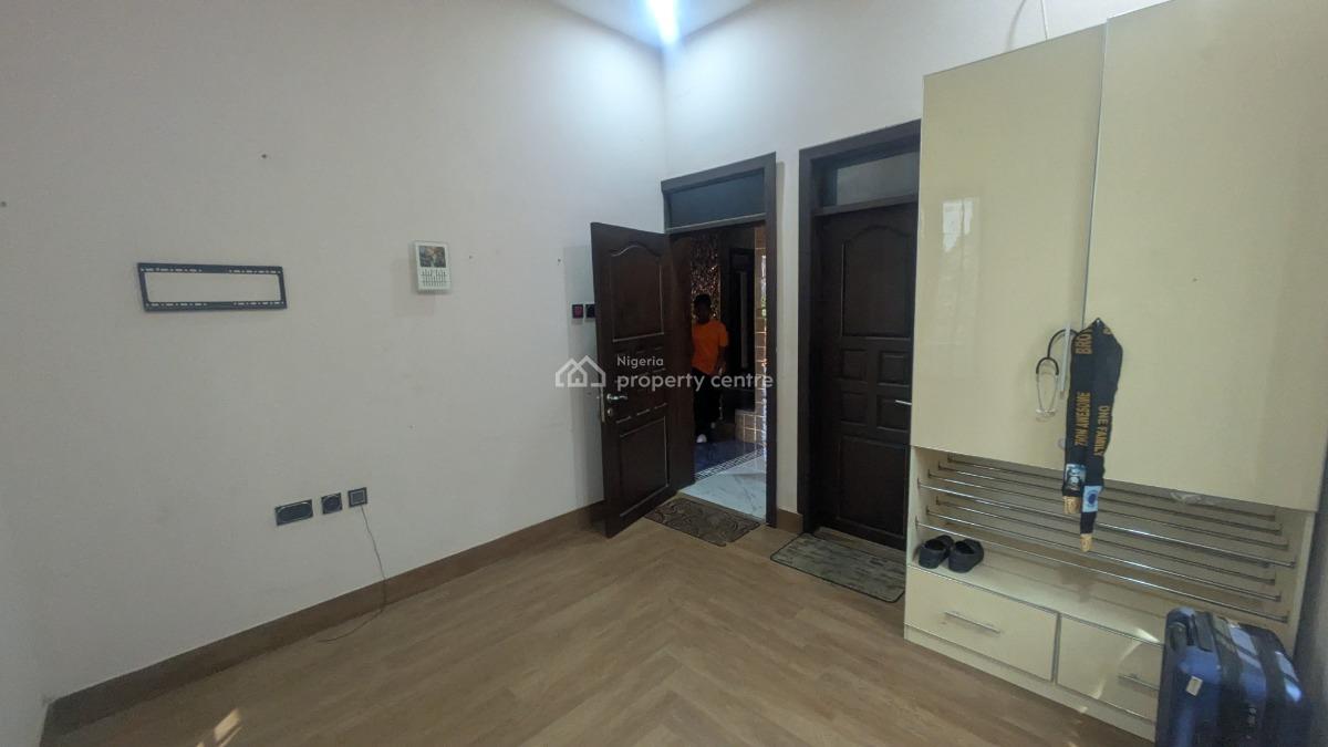 Exquisitely Built 5 Bedroom/bq,maids Gatehouse, Oshorun Royal Estate, Opic, Isheri North, Lagos, Detached Duplex for Sale