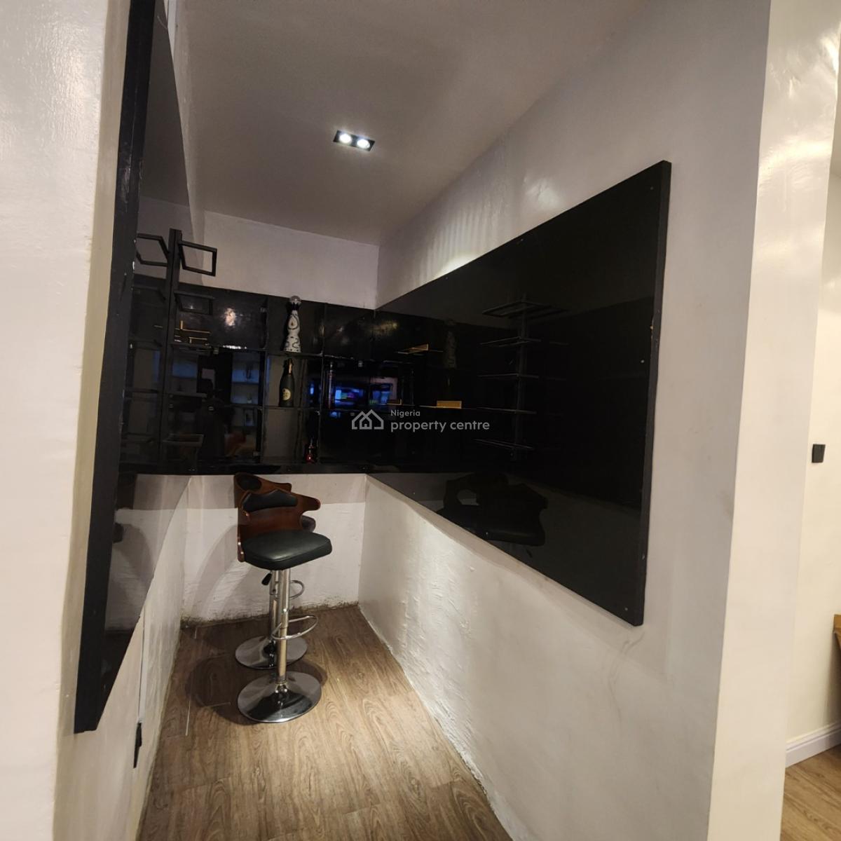 Furnished 4 Bedroom Flat, City Park and Gardens Estate, Posite Coca-cola Factory, Egbeda Ibadan, Egbeda, Oyo, Detached Bungalow for Sale