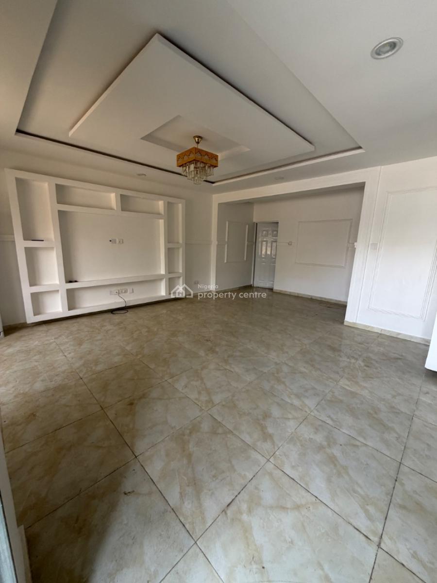 Brand New 4 Bedroom Terraced Duplex, Life Camp, Abuja, Terraced Duplex for Sale