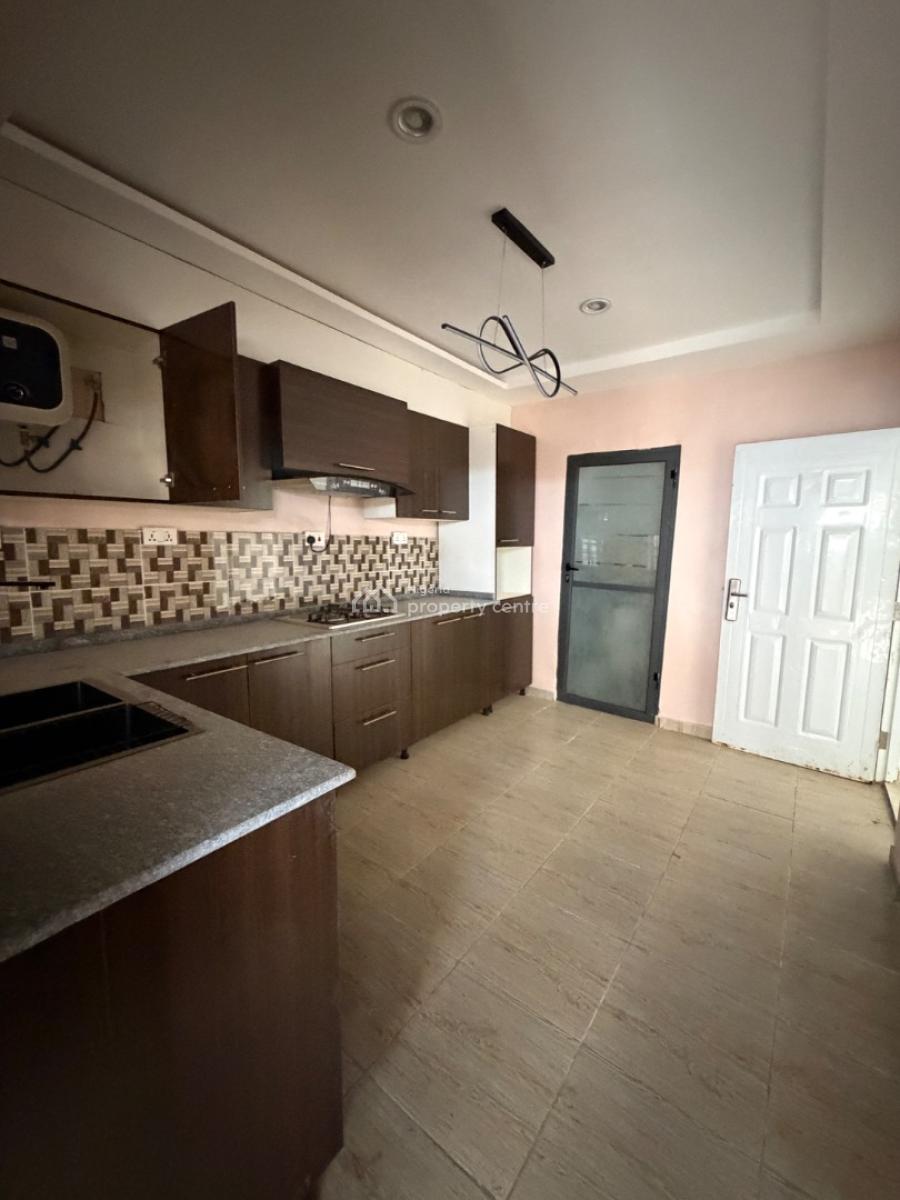 Brand New 4 Bedroom Terraced Duplex, Life Camp, Abuja, Terraced Duplex for Sale