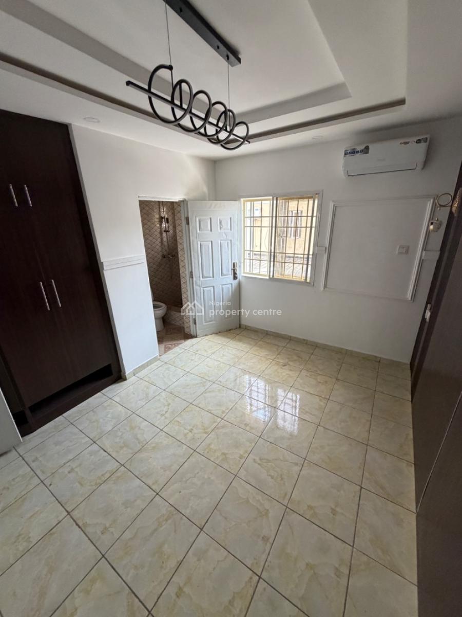 Brand New 4 Bedroom Terraced Duplex, Life Camp, Abuja, Terraced Duplex for Sale