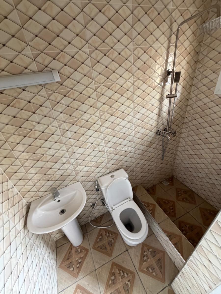 Brand New 4 Bedroom Terraced Duplex, Life Camp, Abuja, Terraced Duplex for Sale