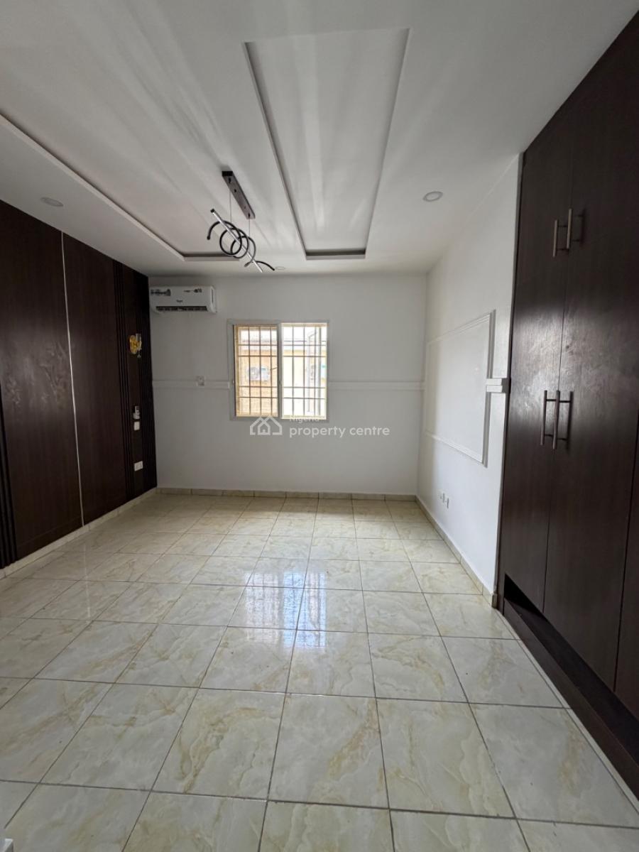 Brand New 4 Bedroom Terraced Duplex, Life Camp, Abuja, Terraced Duplex for Sale