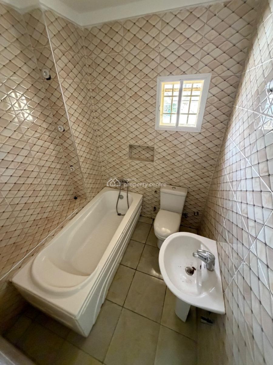 Brand New 4 Bedroom Terraced Duplex, Life Camp, Abuja, Terraced Duplex for Sale