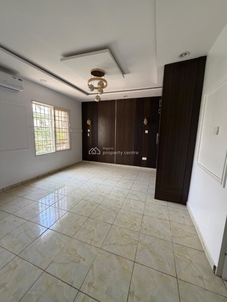 Brand New 4 Bedroom Terraced Duplex, Life Camp, Abuja, Terraced Duplex for Sale