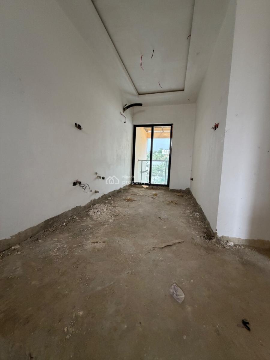 Brand New 4 Bedroom Terraced Duplex & Bq, Off 3rd Avenue, Gwarinpa, Abuja, Terraced Duplex for Sale