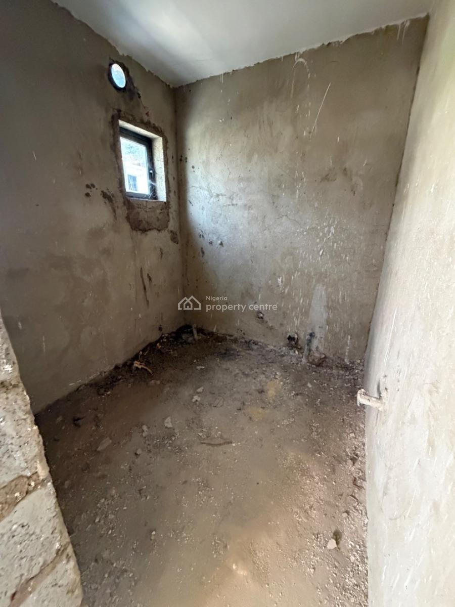 Brand New 4 Bedroom Terraced Duplex & Bq, Off 3rd Avenue, Gwarinpa, Abuja, Terraced Duplex for Sale