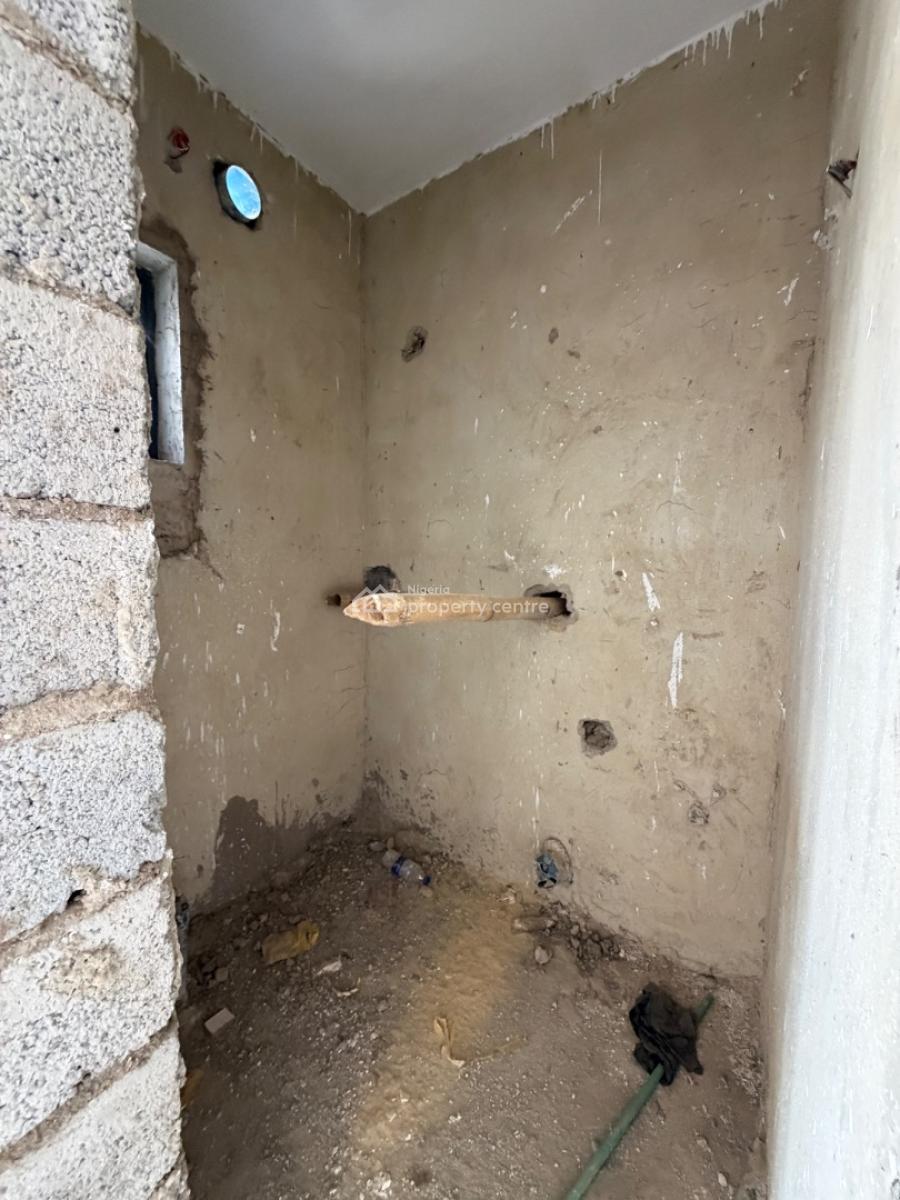 Brand New 4 Bedroom Terraced Duplex & Bq, Off 3rd Avenue, Gwarinpa, Abuja, Terraced Duplex for Sale