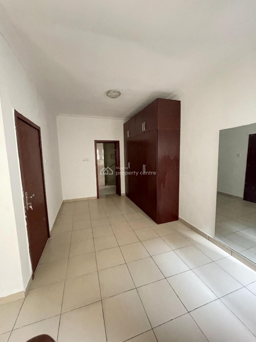 3 Bedroom Penthouse, Cadogan Estate, By Shoprite Road, Osapa, Lekki, Lagos, Flat / Apartment for Rent