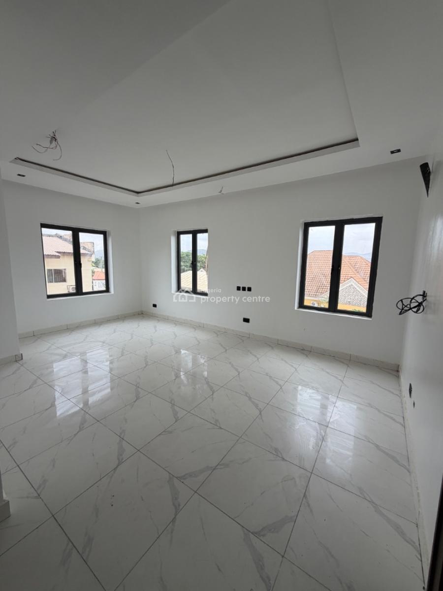 4 Bedroom Duplex & Bq, Off 3rd Avenue, Gwarinpa, Abuja, Terraced Duplex for Sale