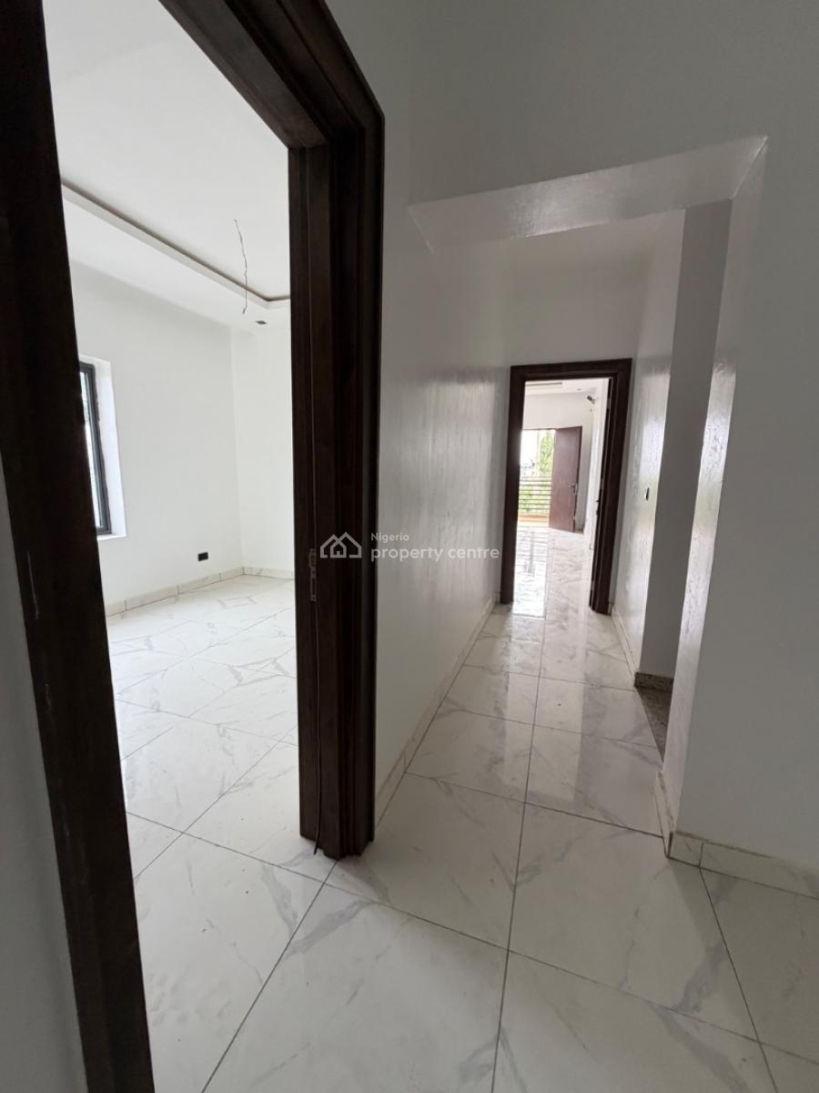 4 Bedroom Duplex & Bq, Off 3rd Avenue, Gwarinpa, Abuja, Terraced Duplex for Sale