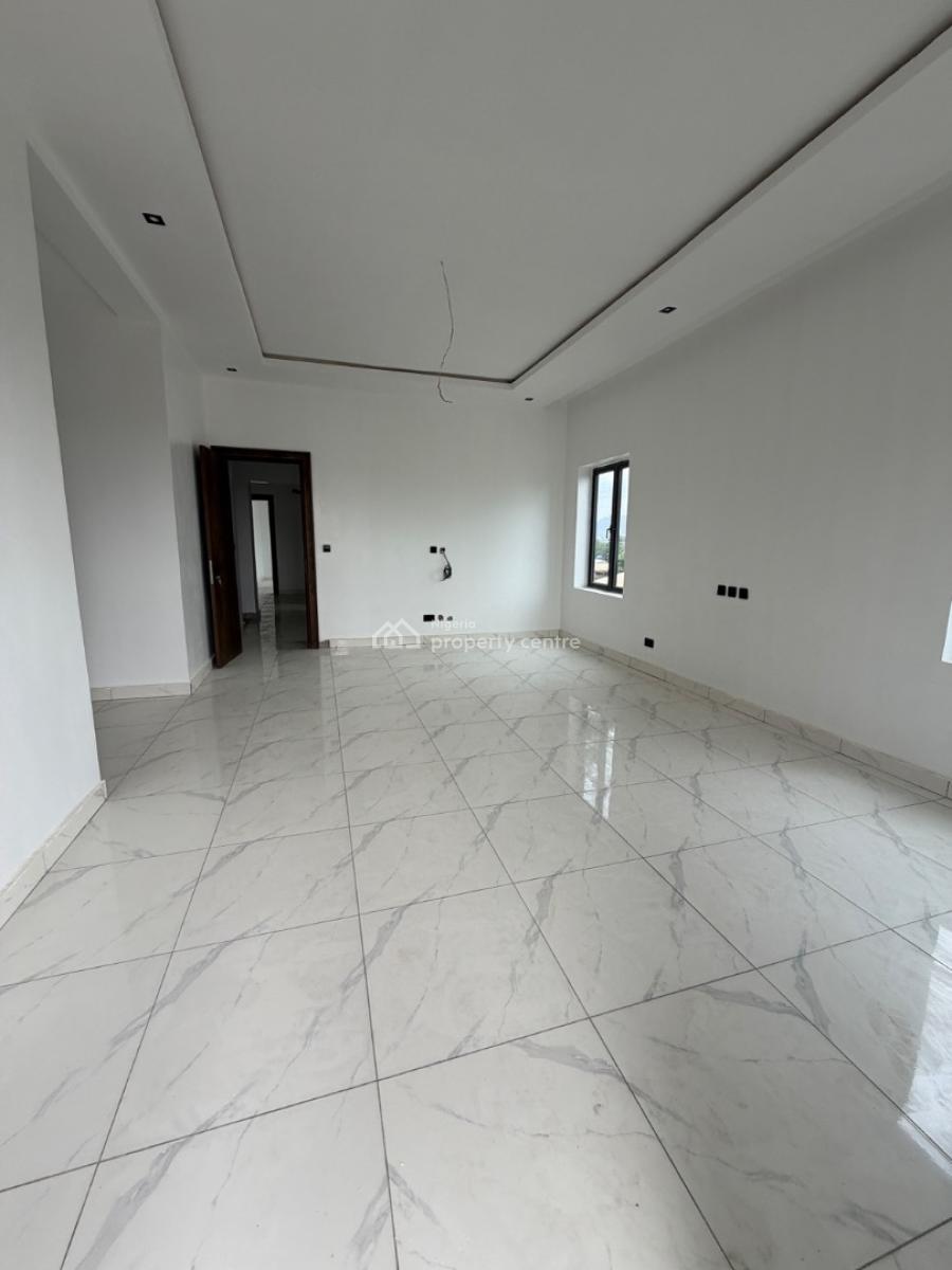 4 Bedroom Duplex & Bq, Off 3rd Avenue, Gwarinpa, Abuja, Terraced Duplex for Sale