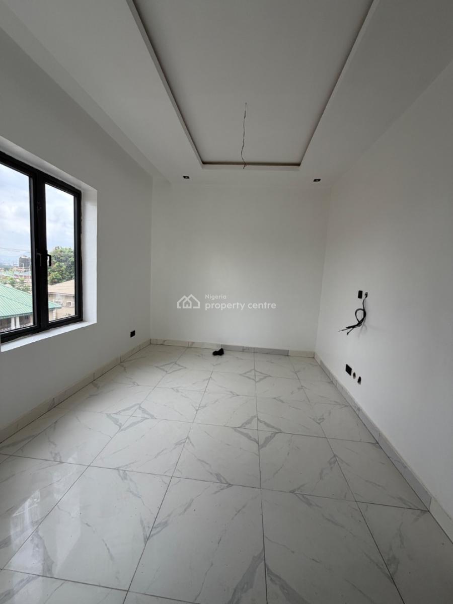 4 Bedroom Duplex & Bq, Off 3rd Avenue, Gwarinpa, Abuja, Terraced Duplex for Sale