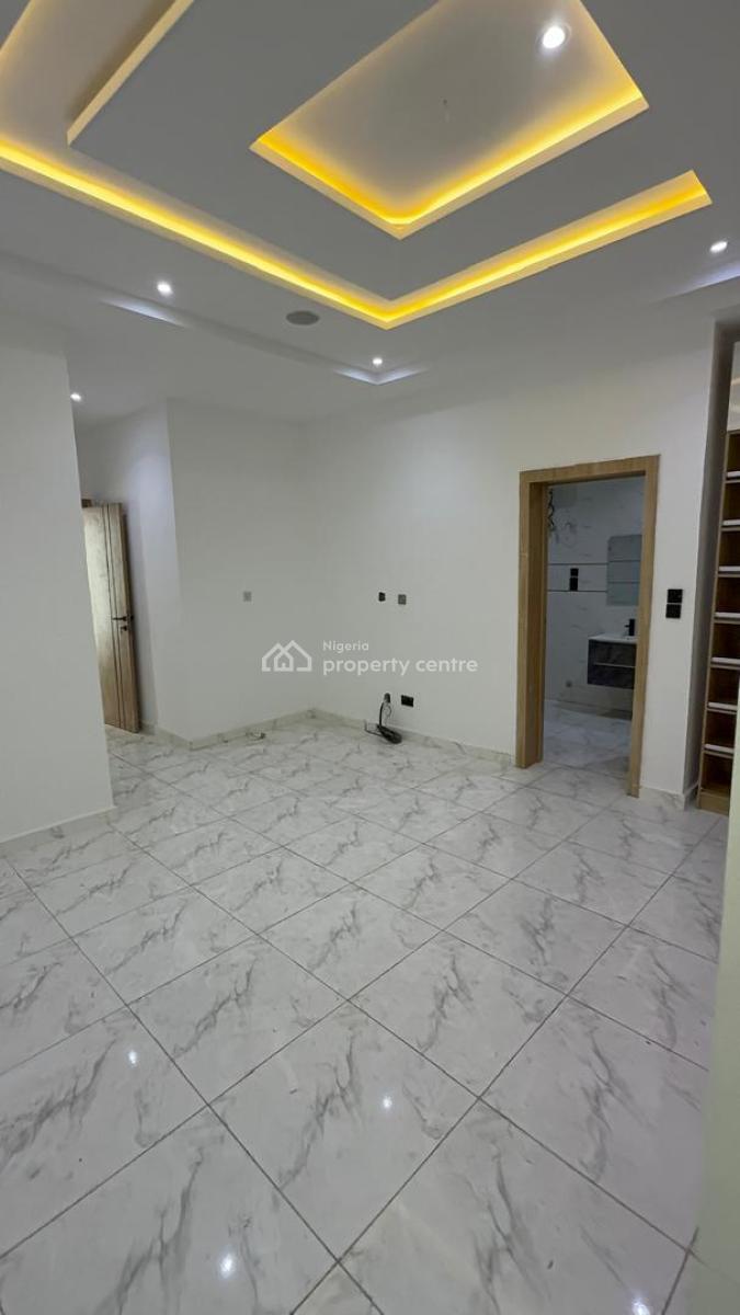 Luxury Built 4bedroom Terrace Duplex, Mini Estate, Ologolo, Lekki, Lagos, Terraced Duplex for Sale